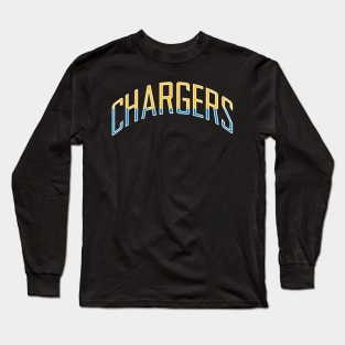 Chargers Long Sleeve T-Shirt